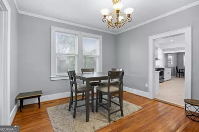 424 E 50th Street, Savannah, GA 31405 - Photo 5