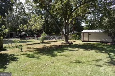 250 S Lewis Street, Metter, GA 30439 - Photo 33