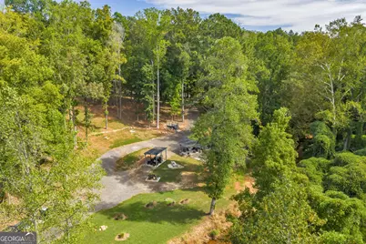 1542 Silver Hill Road, Stone Mountain, GA 30087 - Photo 11