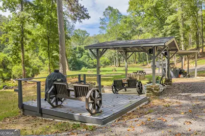 1542 Silver Hill Road, Stone Mountain, GA 30087 - Photo 17