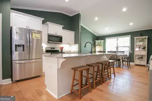 4282 South Hwy 29, Moreland, GA 30259 - Photo 39