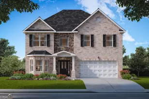 13592 Whitman, Covington, GA 30014 - Photo 1