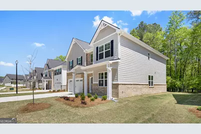 13592 Whitman, Covington, GA 30014 - Photo 15