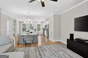 2152 Graywell Ln, Duluth, GA 30096 - Photo 5