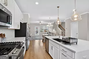 2152 Graywell Ln, Duluth, GA 30096 - Photo 9