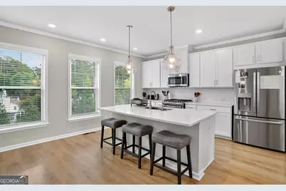 2152 Graywell Lane, Duluth, GA 30096 - Photo 7