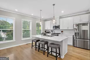 2152 Graywell Ln, Duluth, GA 30096 - Photo 7