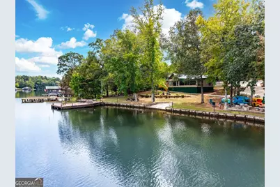 388 Possum Point Drive, Eatonton, GA 31024 - Photo 13