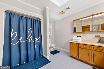 388 Possum Point Drive, Eatonton, GA 31024 - Photo 59