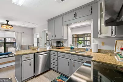 388 Possum Point Drive, Eatonton, GA 31024 - Photo 61