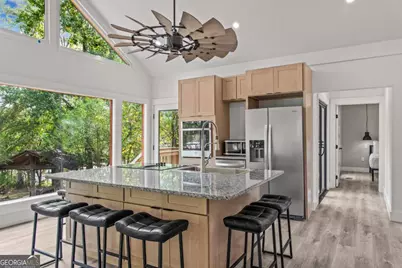 388 Possum Point Drive, Eatonton, GA 31024 - Photo 25