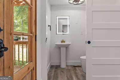 388 Possum Point Drive, Eatonton, GA 31024 - Photo 19