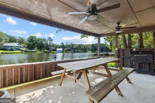 388 Possum Point Dr, Eatonton, GA 31024 - Photo 41