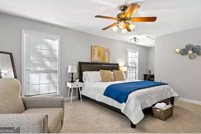 388 Possum Point Drive, Eatonton, GA 31024 - Photo 57