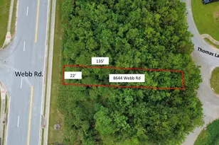 8644 Webb Rd, Riverdale, GA 30274 - Photo 1