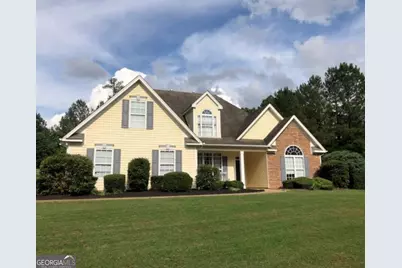 180 Brechin Drive, Senoia, GA 30276 - Photo 1