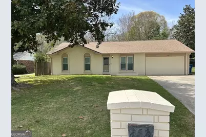 3260 Valley Bend Road S, south Fulton, GA 30349 - Photo 1