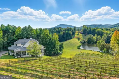 199 Tabitha Drive, Jasper, GA 30143 - Photo 1