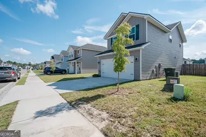 1238 Grayson Avenue, Hinesville, GA 31313 - Photo 35