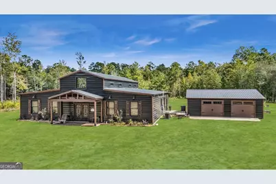 8300 N Georgia Hwy 17, Newington, GA 30446 - Photo 7