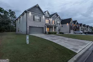 407 Doraville Ct, Warner Robins, GA 31088 - Photo 43