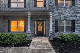 407 Doraville Ct, Warner Robins, GA 31088 - Photo 45