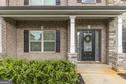 407 Doraville Court, Warner Robins, GA 31088 - Photo 5