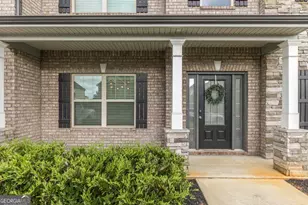 407 Doraville Ct, Warner Robins, GA 31088 - Photo 5