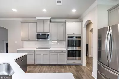 407 Doraville Court, Warner Robins, GA 31088 - Photo 13