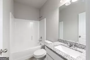 407 Doraville Ct, Warner Robins, GA 31088 - Photo 25