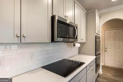 407 Doraville Court, Warner Robins, GA 31088 - Photo 15