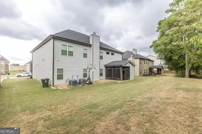 407 Doraville Court, Warner Robins, GA 31088 - Photo 39