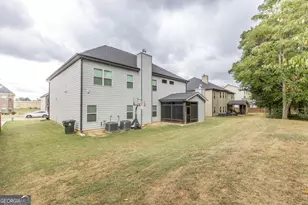 407 Doraville Ct, Warner Robins, GA 31088 - Photo 39