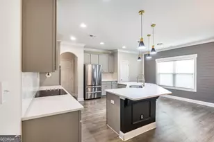 407 Doraville Ct, Warner Robins, GA 31088 - Photo 11