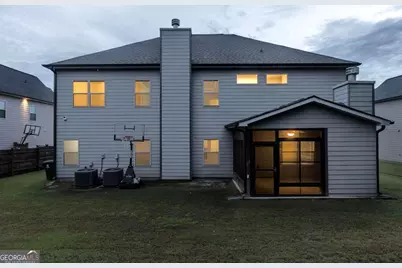 407 Doraville Court, Warner Robins, GA 31088 - Photo 47