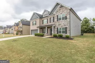 407 Doraville Ct, Warner Robins, GA 31088 - Photo 3
