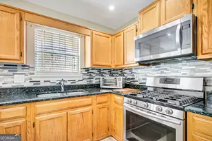 12350 Riviera Dr, Fayetteville, GA 30215 - Photo 19