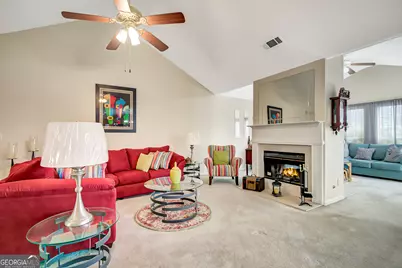 12350 Riviera Drive, Fayetteville, GA 30215 - Photo 9