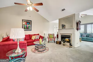 12350 Riviera Dr, Fayetteville, GA 30215 - Photo 9