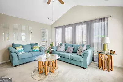 12350 Riviera Drive, Fayetteville, GA 30215 - Photo 21