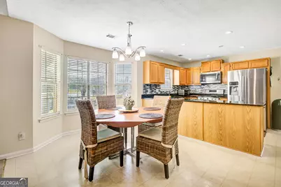 12350 Riviera Drive, Fayetteville, GA 30215 - Photo 13