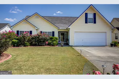 12350 Riviera Drive, Fayetteville, GA 30215 - Photo 1