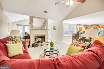 12350 Riviera Drive, Fayetteville, GA 30215 - Photo 11