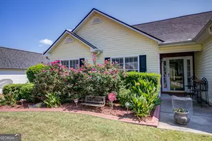 12350 Riviera Dr, Fayetteville, GA 30215 - Photo 5