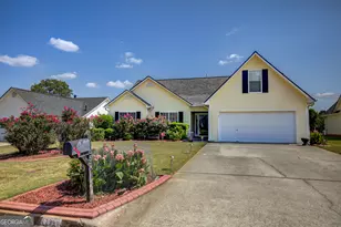 12350 Riviera Dr, Fayetteville, GA 30215 - Photo 3