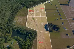 0 Shearouse Landing Rd, Brooklet, GA 30415 - Photo 1