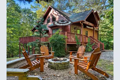 188 Foxhound Drive #13, Ellijay, GA 30540 - Photo 39