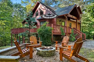 188 Foxhound Dr, Ellijay, GA 30540 - Photo 39