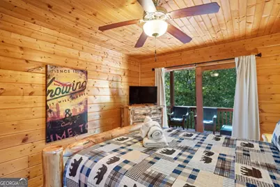 188 Foxhound Drive #13, Ellijay, GA 30540 - Photo 15