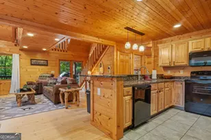 188 Foxhound Dr, Ellijay, GA 30540 - Photo 9